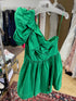 Pinko Giuggiolo Abito Kleid
